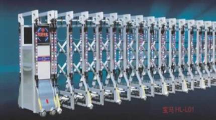 東城區安裝伸縮門,更換伸縮門控制器_五金類欄目