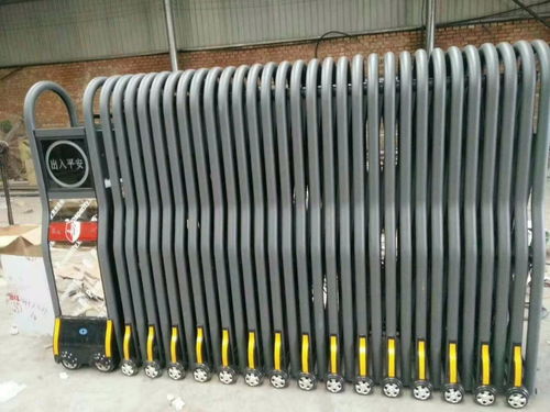 天津河西區(qū)梅江街道伸縮電動(dòng)大門(mén) 電動(dòng)平移門(mén)價(jià)格