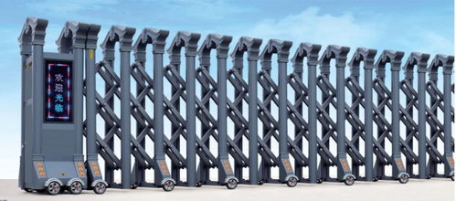 圖 房山區安裝電動門薄利多銷 北京建材