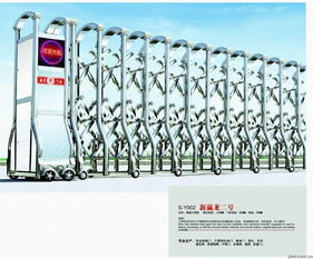 2018豐臺(tái)區(qū)新款伸縮門安裝與控制器選購(gòu)指南