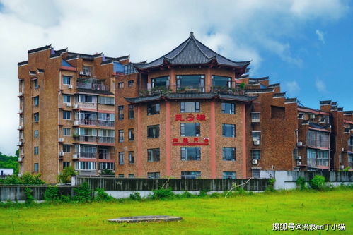 千年瓷都，不止于瓷 景德鎮六大絕美旅行地推薦